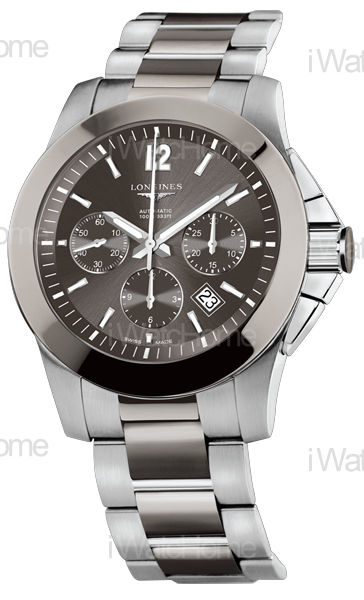 Heritage復刻系列導柱輪計時碼錶