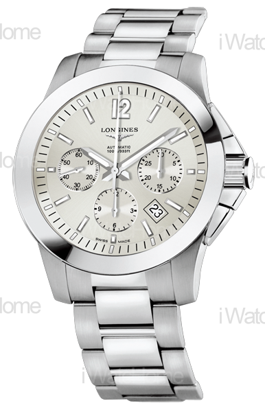 Heritage復刻系列導柱輪計時碼錶