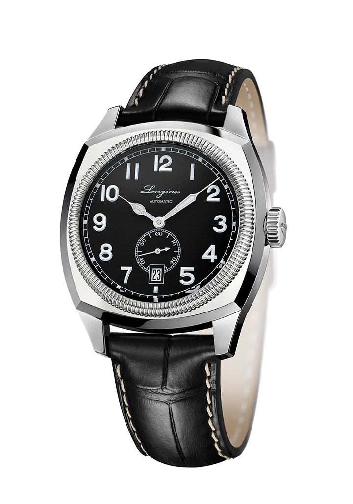 Flagship Heritage 1935經典復刻飛行錶