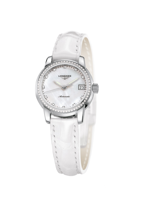 Saint-Imier 聖米爾系列