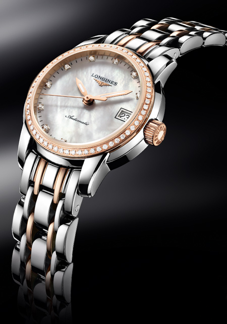 Saint-Imier 聖米爾系列