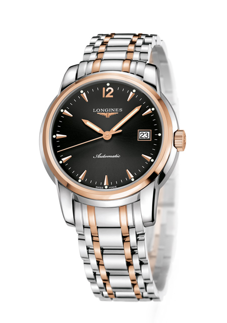 Saint-Imier 聖米爾系列