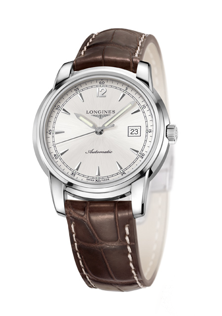 Saint-Imier 聖米爾系列