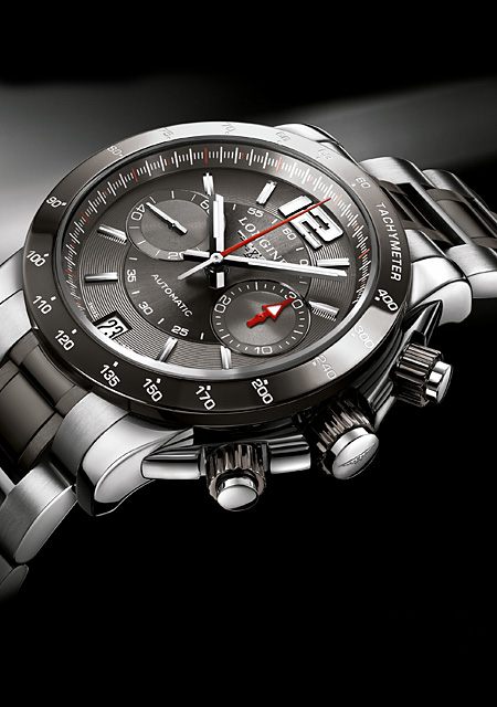 超越系列 Admiral Chronograph