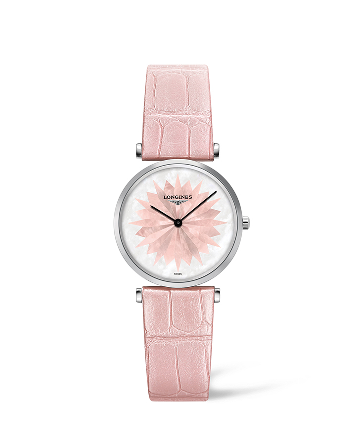 La Grande Classique 新嘉嵐系列