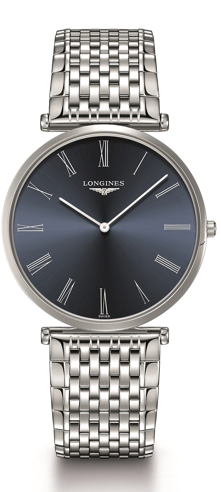 La Grande Classique 嘉嵐系列腕錶