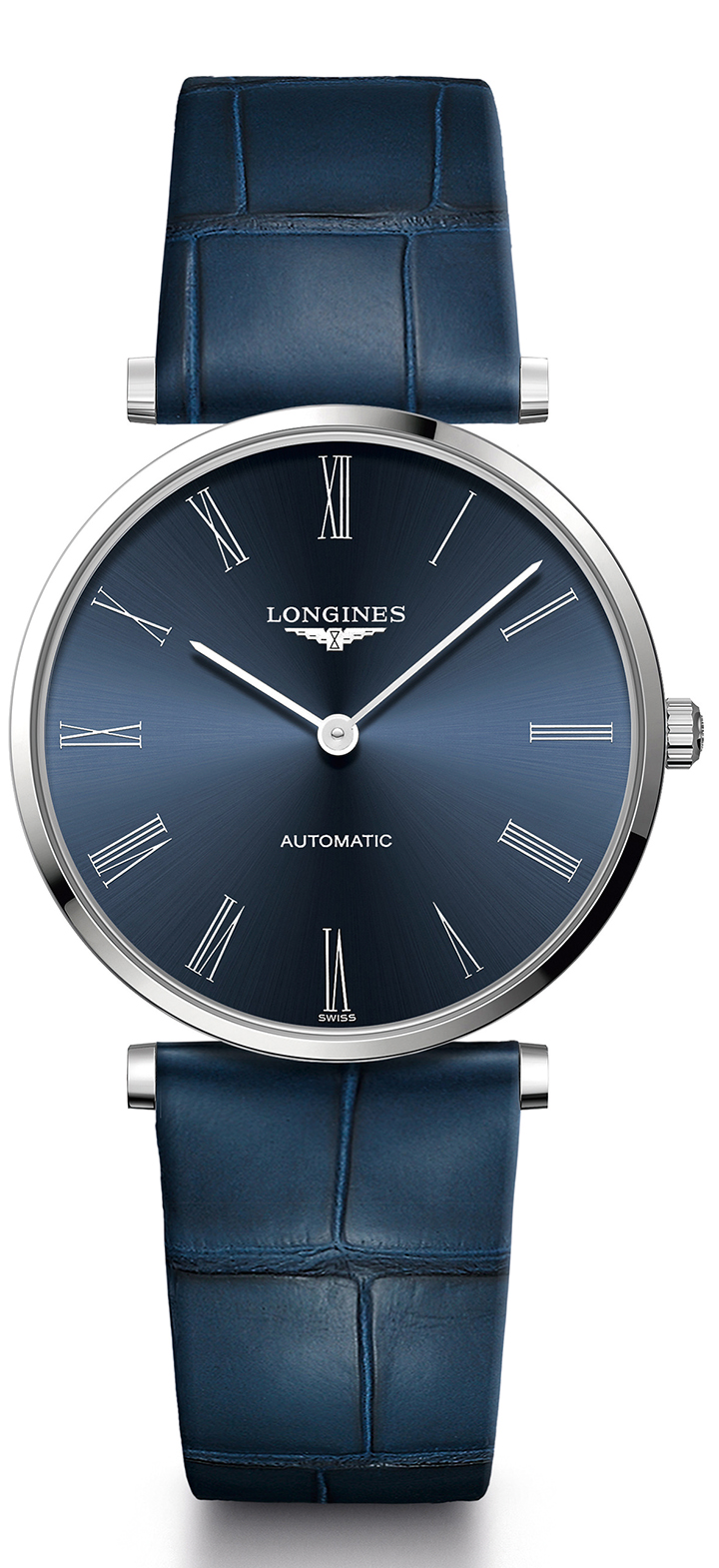 La Grande Classique 嘉嵐系列腕錶