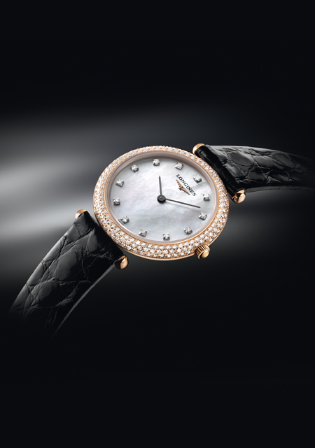 復刻系列奧古斯都‧阿格西Auguste Agassiz 180th Anniversary Limited Edition