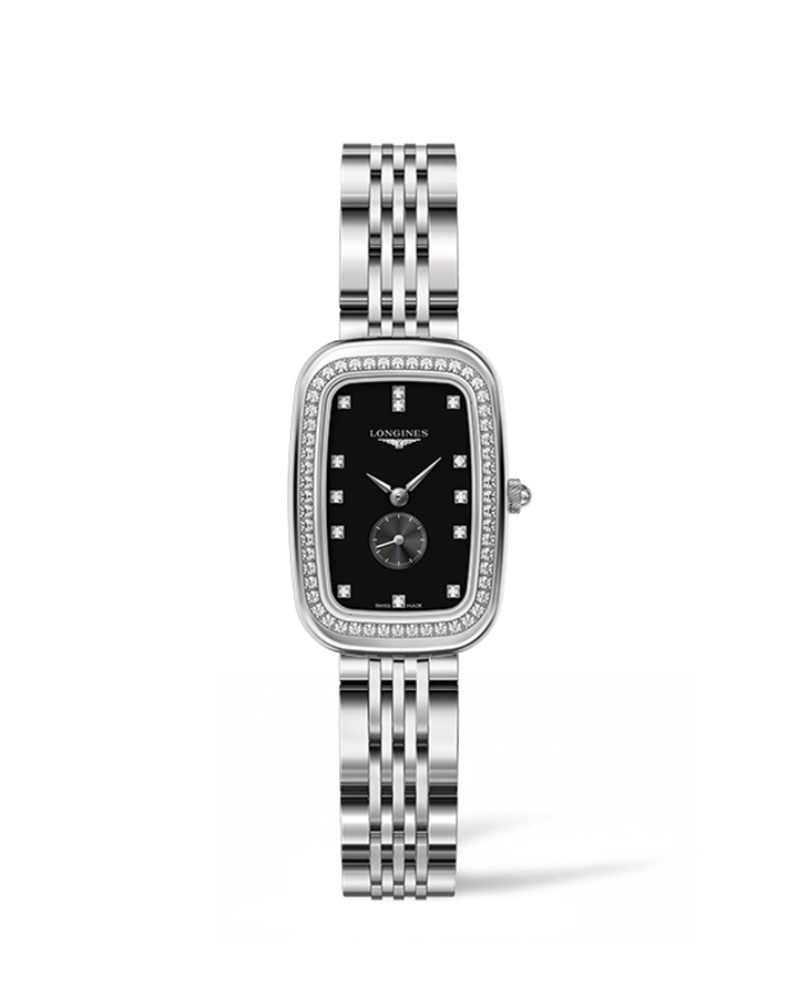 Equestrain 騎士系列馬轡腕錶