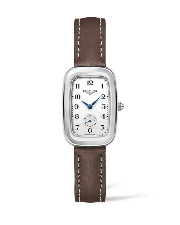 Equestrain 騎士系列馬轡腕錶