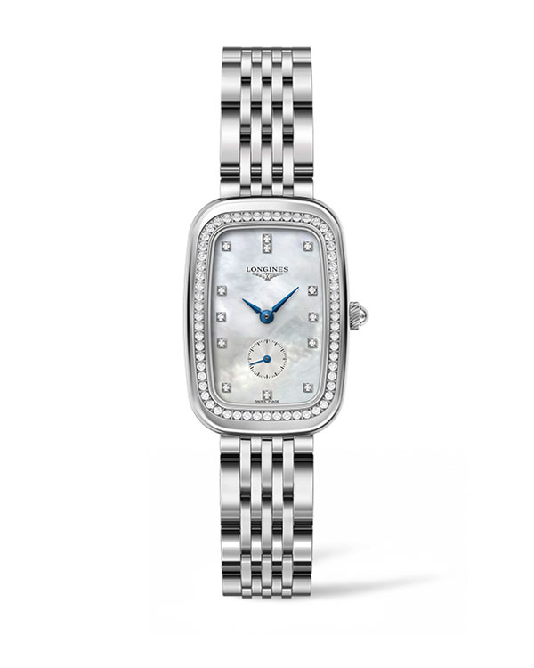 Equestrian騎士系列L6.142.0.87.6腕錶