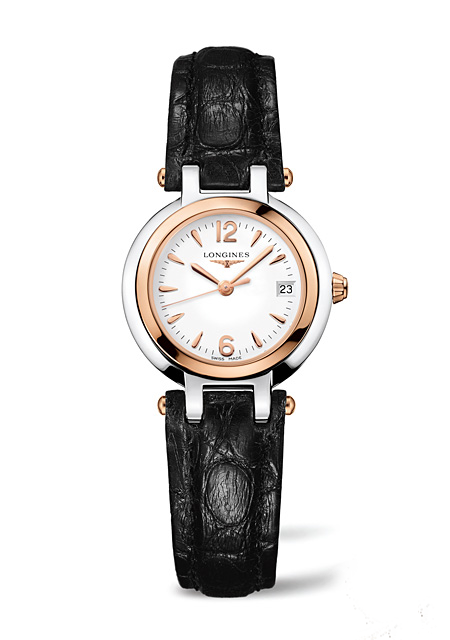 PrimaLuna 新月系列