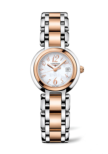 PrimaLuna 新月系列