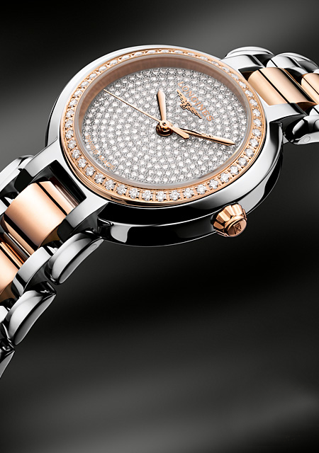 PrimaLuna 新月系列 Mille et Une Nuits