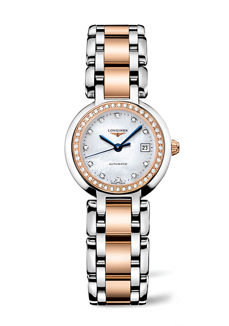 PrimaLuna 新月系列