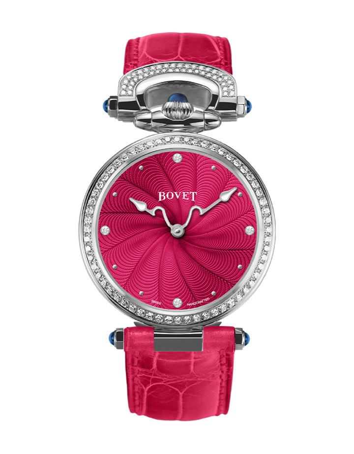Fleurier Miss Audrey 36mm腕錶