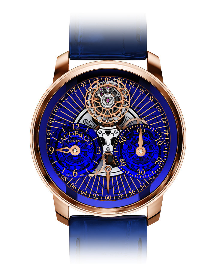 Astronomia Regulator