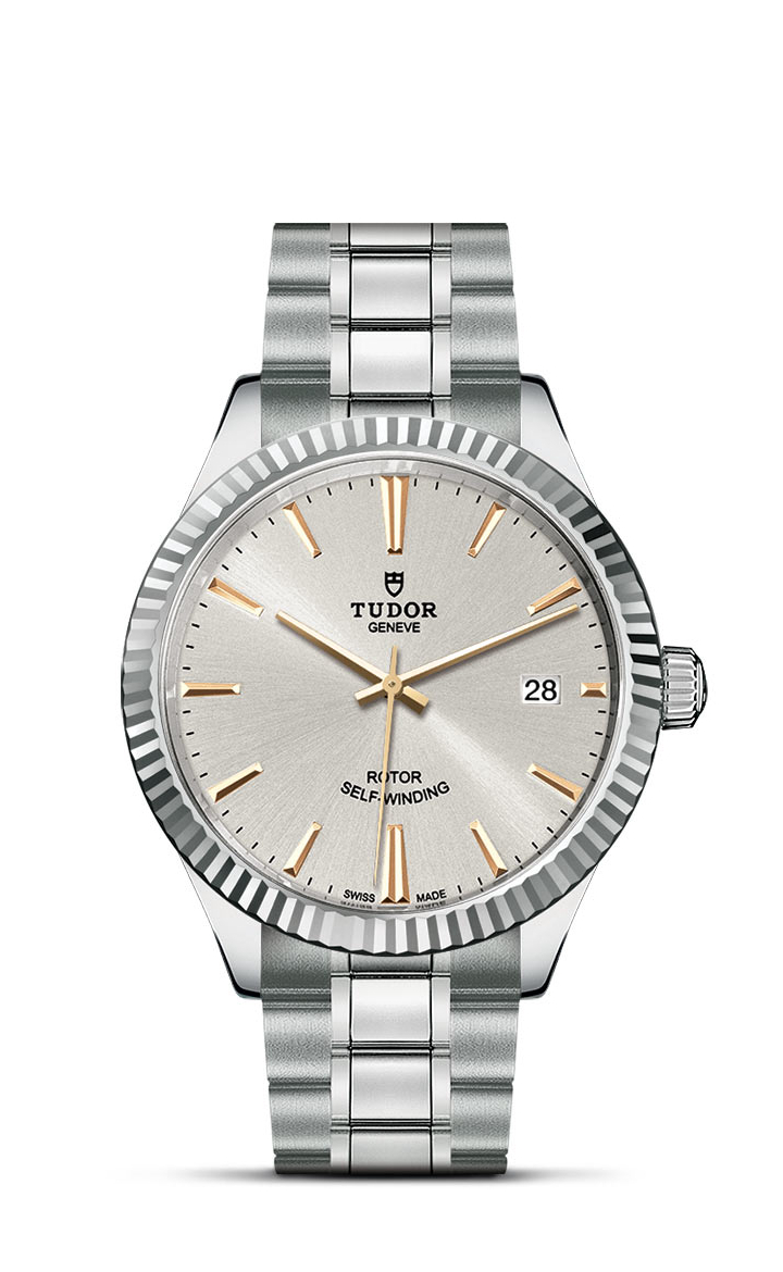 TUDOR Style