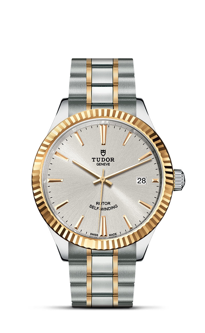TUDOR Style