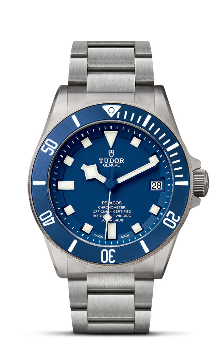 TUDOR Pelagos