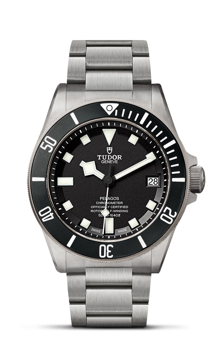 TUDOR Pelagos