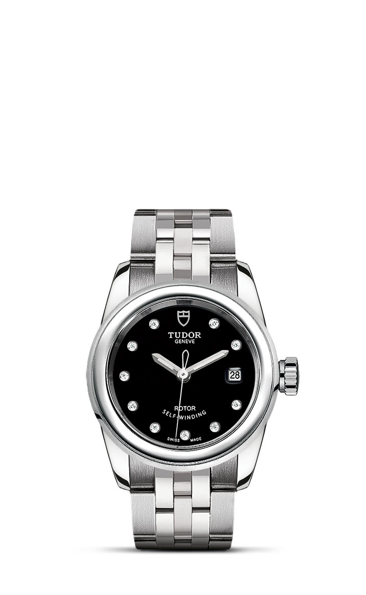 TUDOR Glamour Date