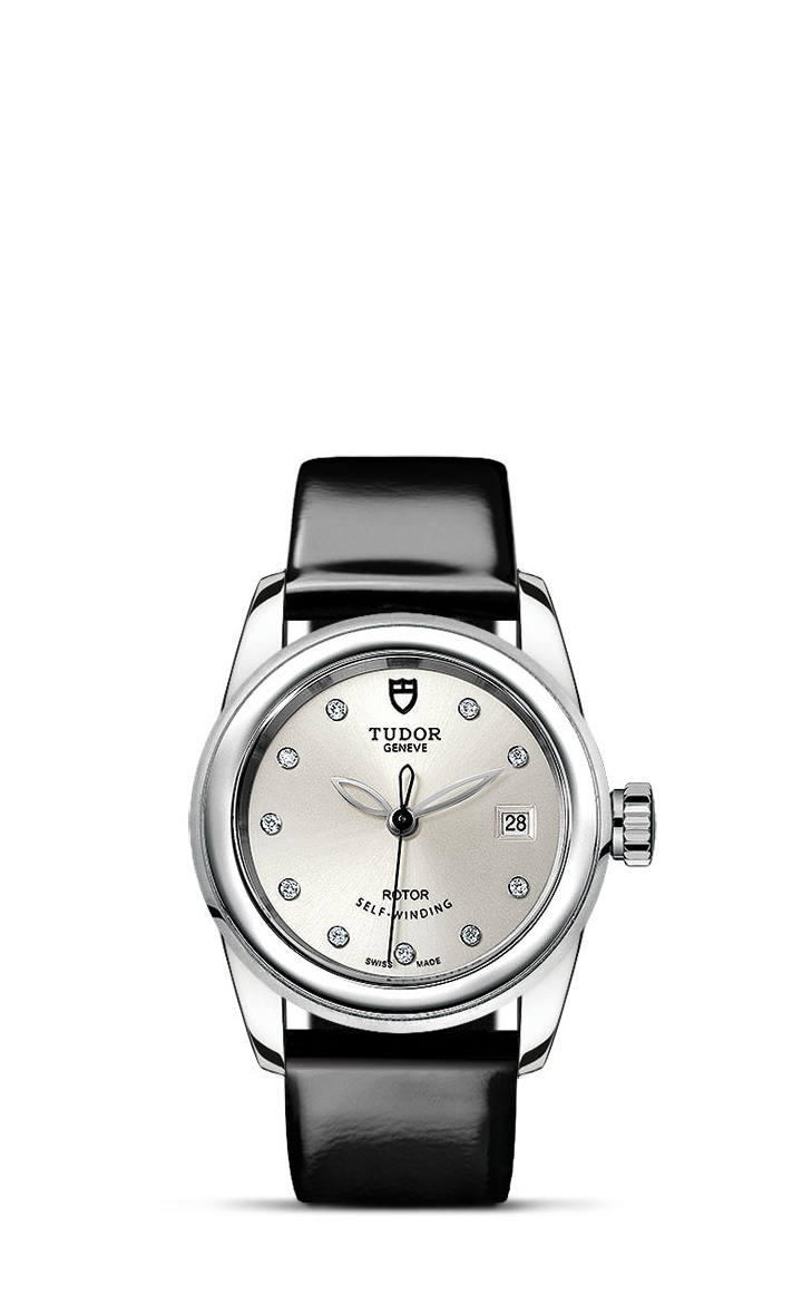 TUDOR Glamour Date