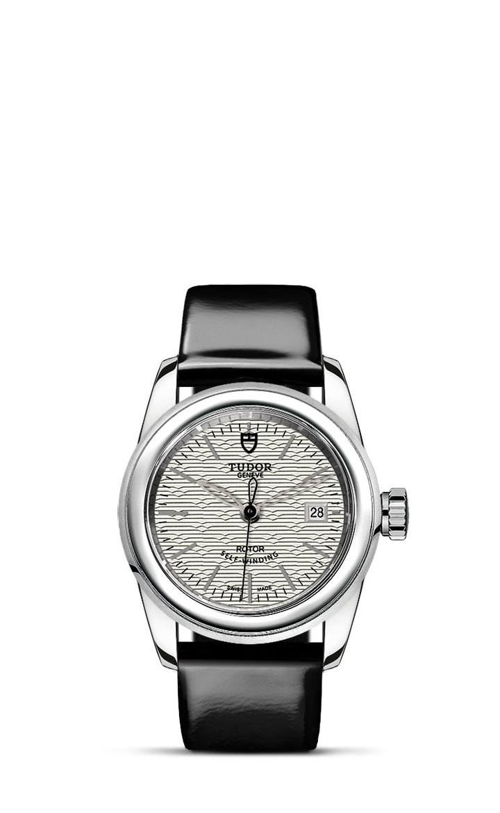 TUDOR Glamour Date