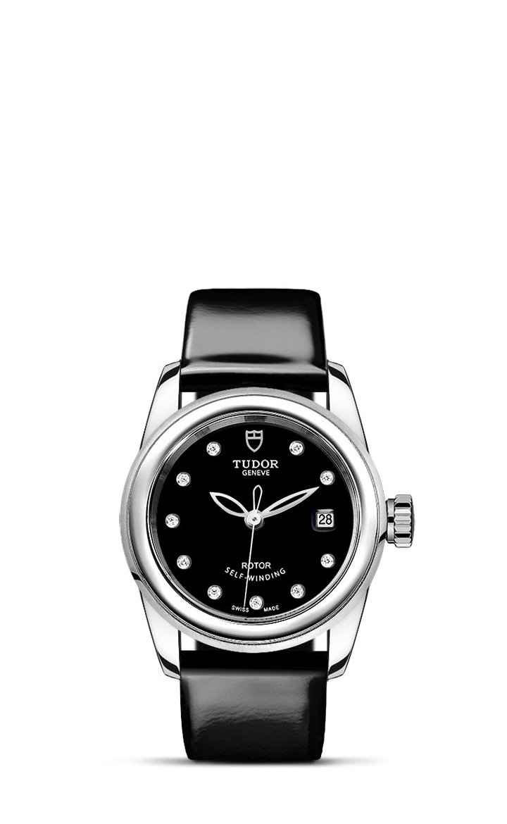 TUDOR Glamour Date
