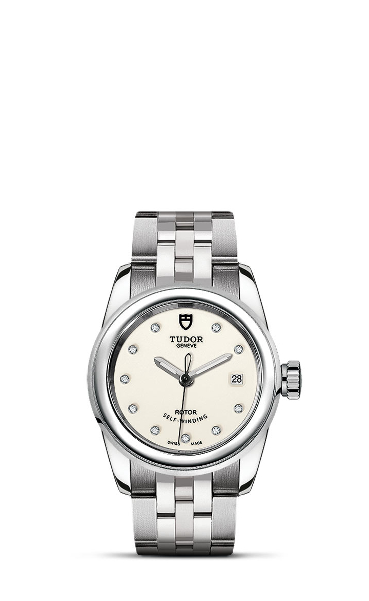 TUDOR Glamour Date