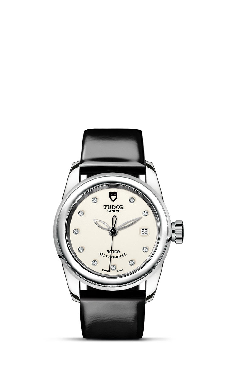 TUDOR Glamour Date
