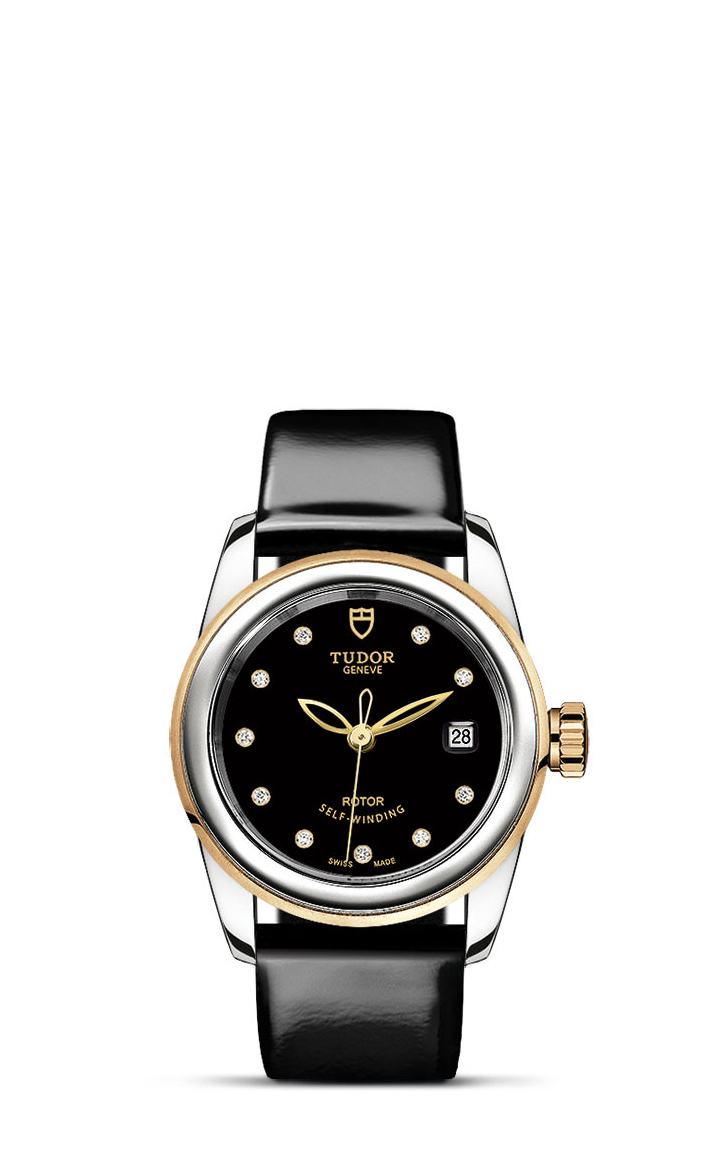 TUDOR Glamour Date