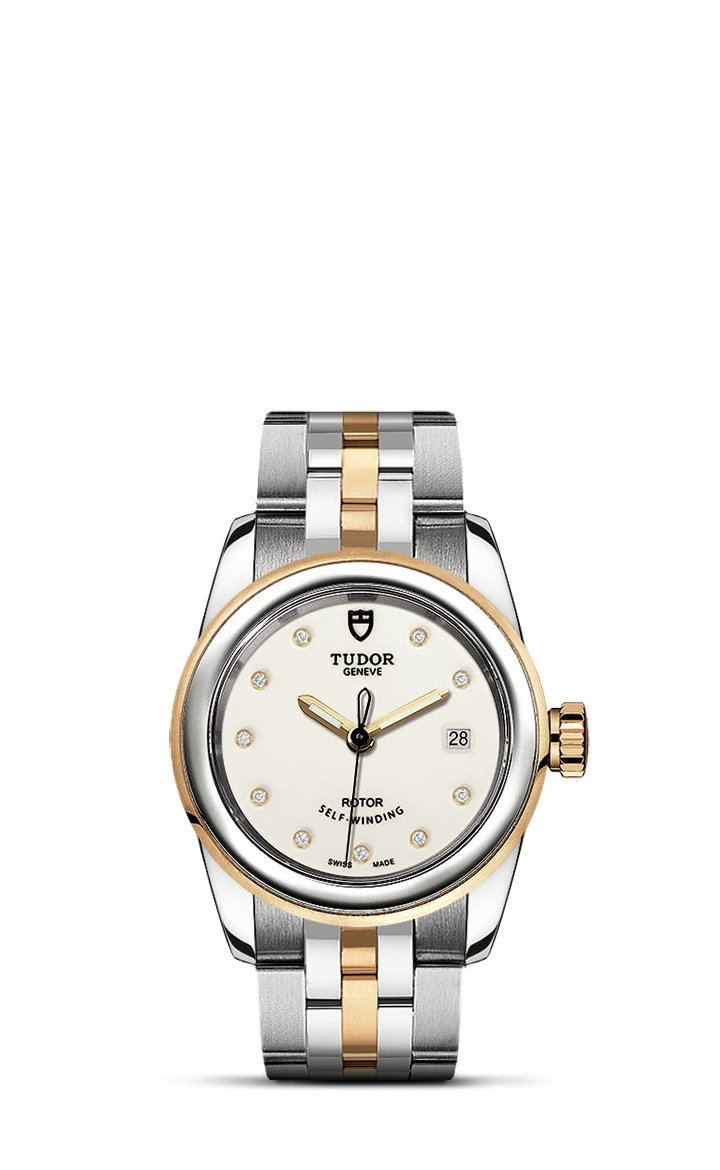 TUDOR Glamour Date