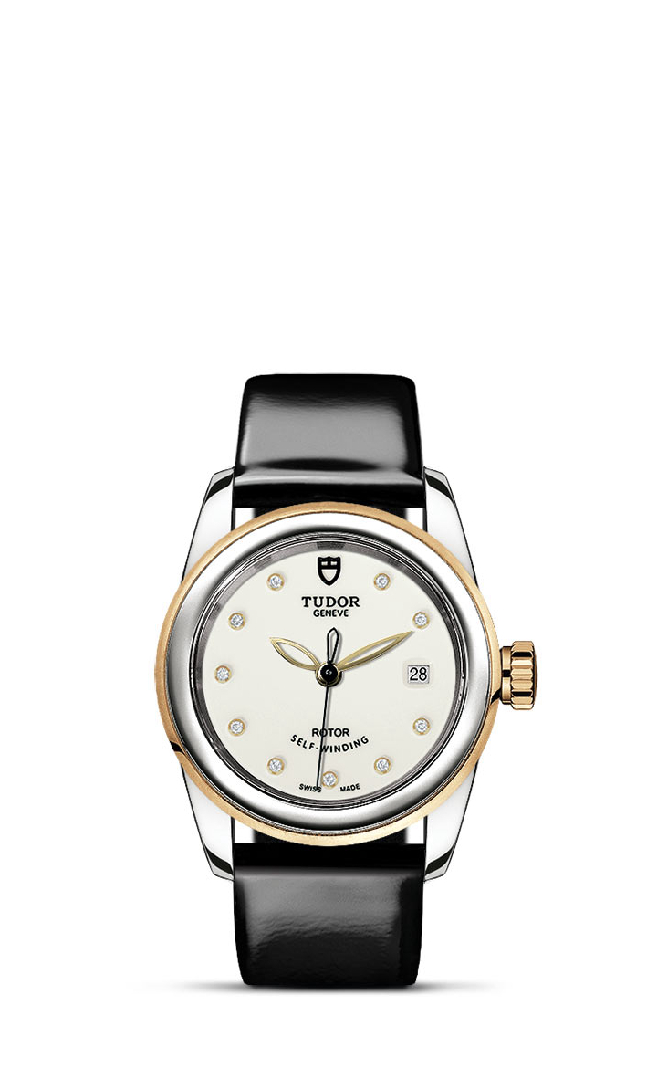 TUDOR Glamour Date