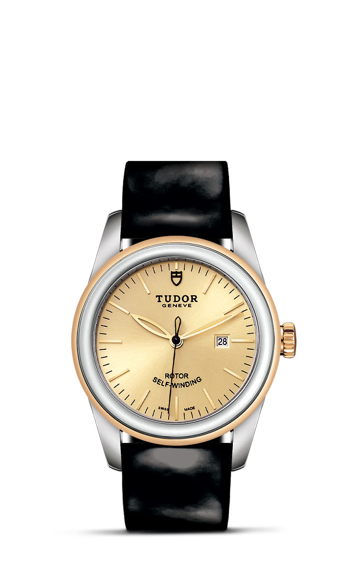 TUDOR Glamour Date