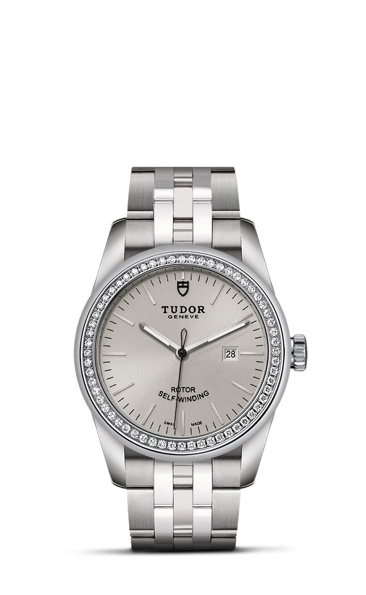 TUDOR Glamour Date