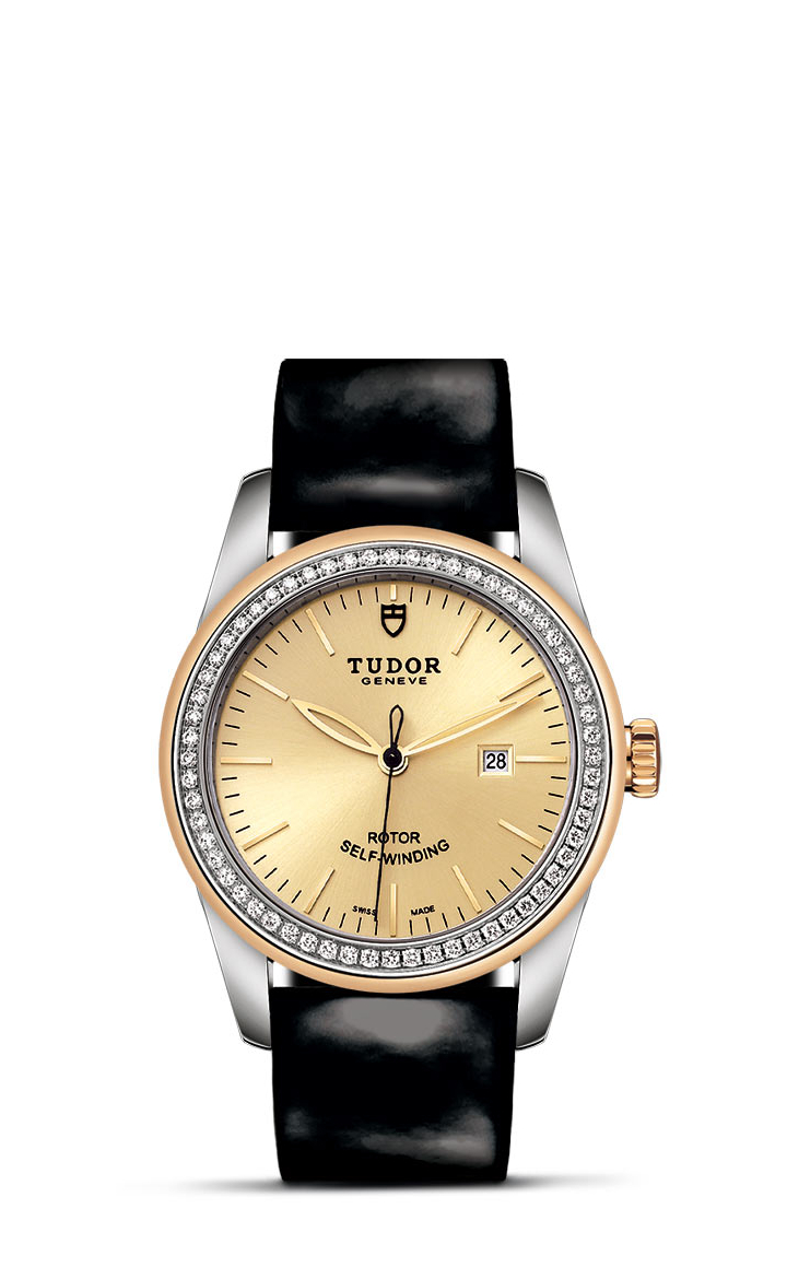 TUDOR Glamour Date