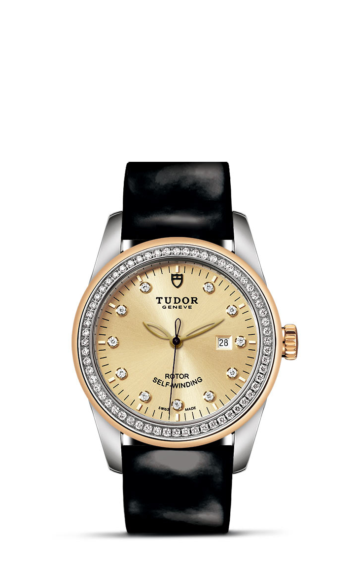 TUDOR Glamour Date