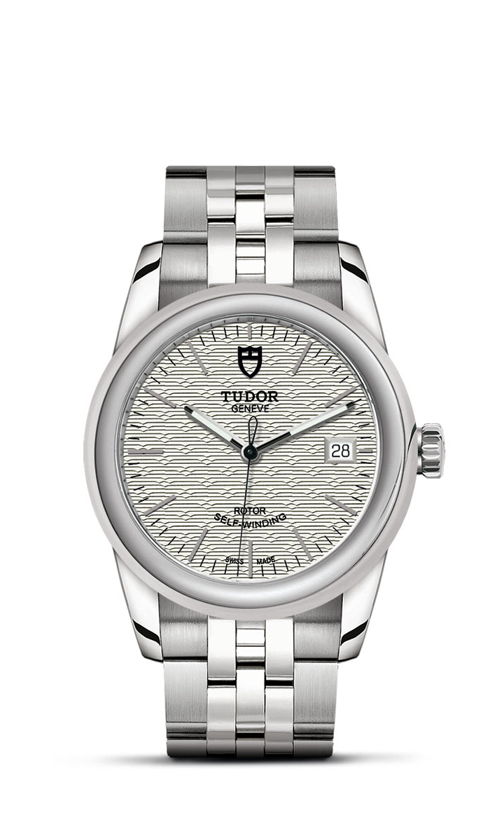 TUDOR Glamour Date