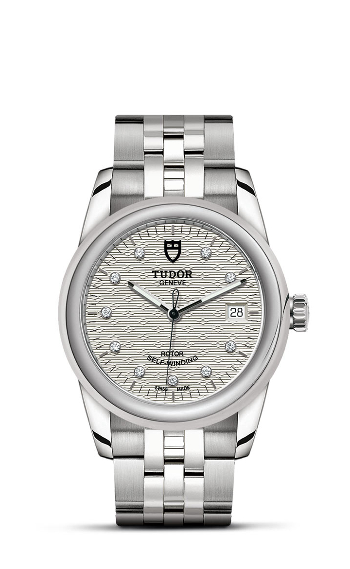 TUDOR Glamour Date