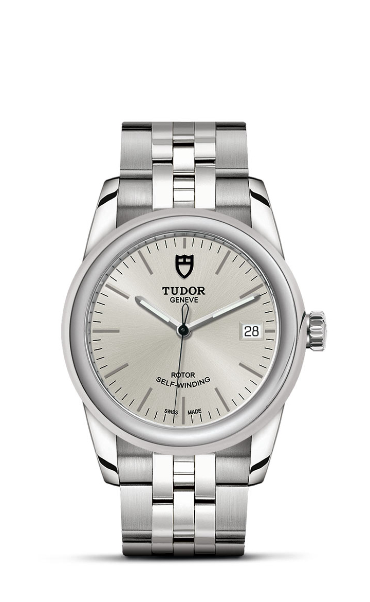 TUDOR Glamour Date
