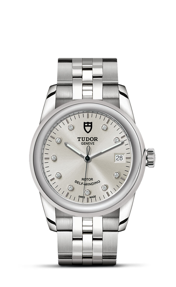 TUDOR Glamour Date