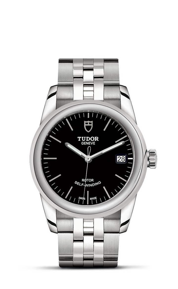 TUDOR Glamour Date