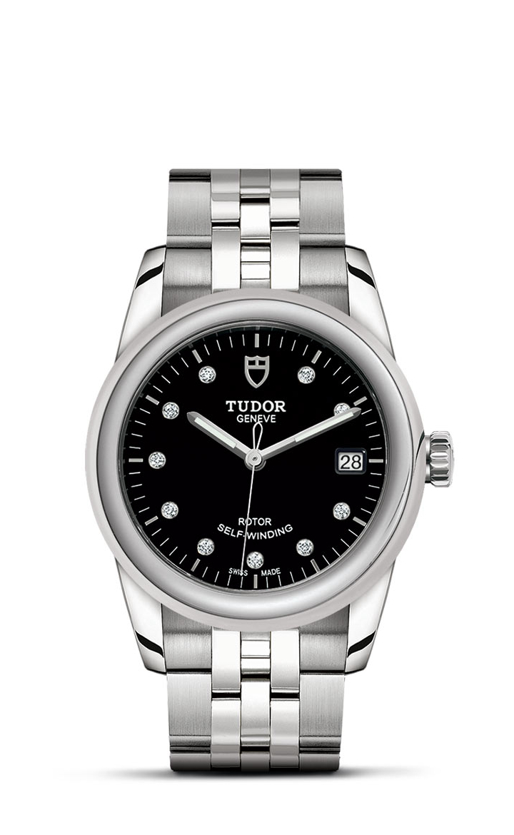 TUDOR Glamour Date
