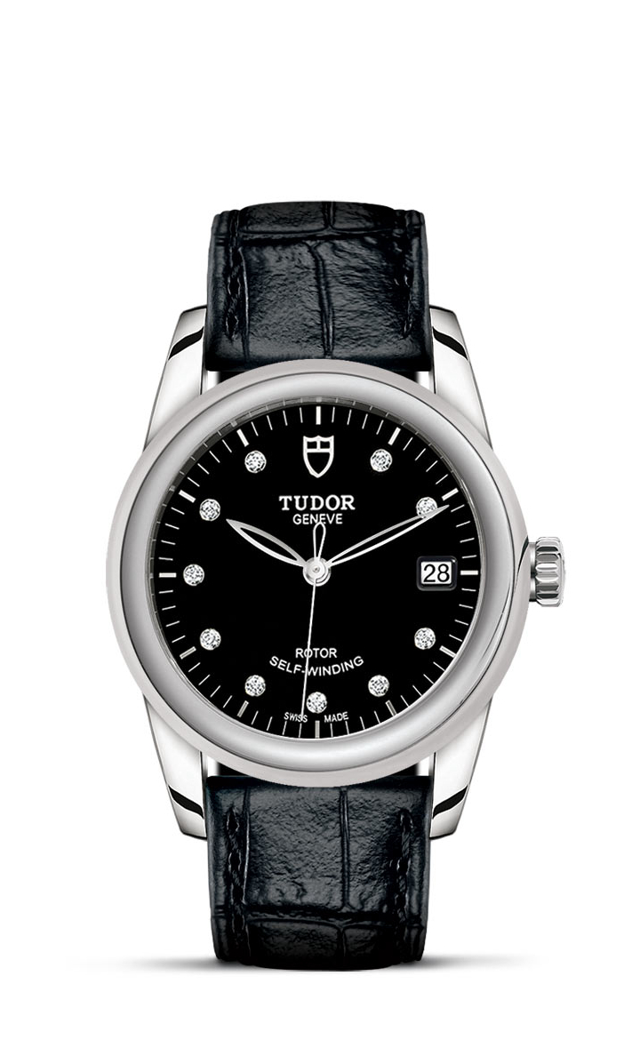 TUDOR Glamour Date