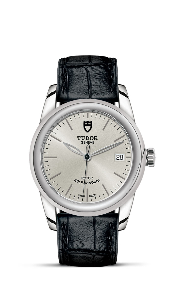 TUDOR Glamour Date