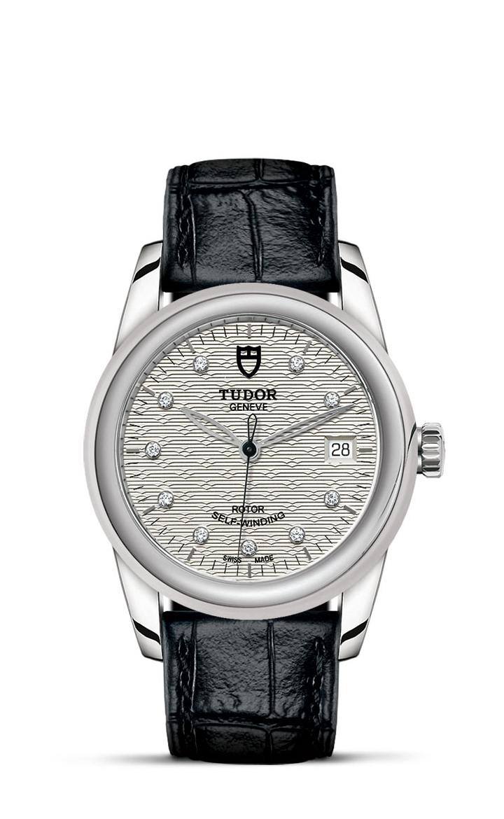 TUDOR Glamour Date
