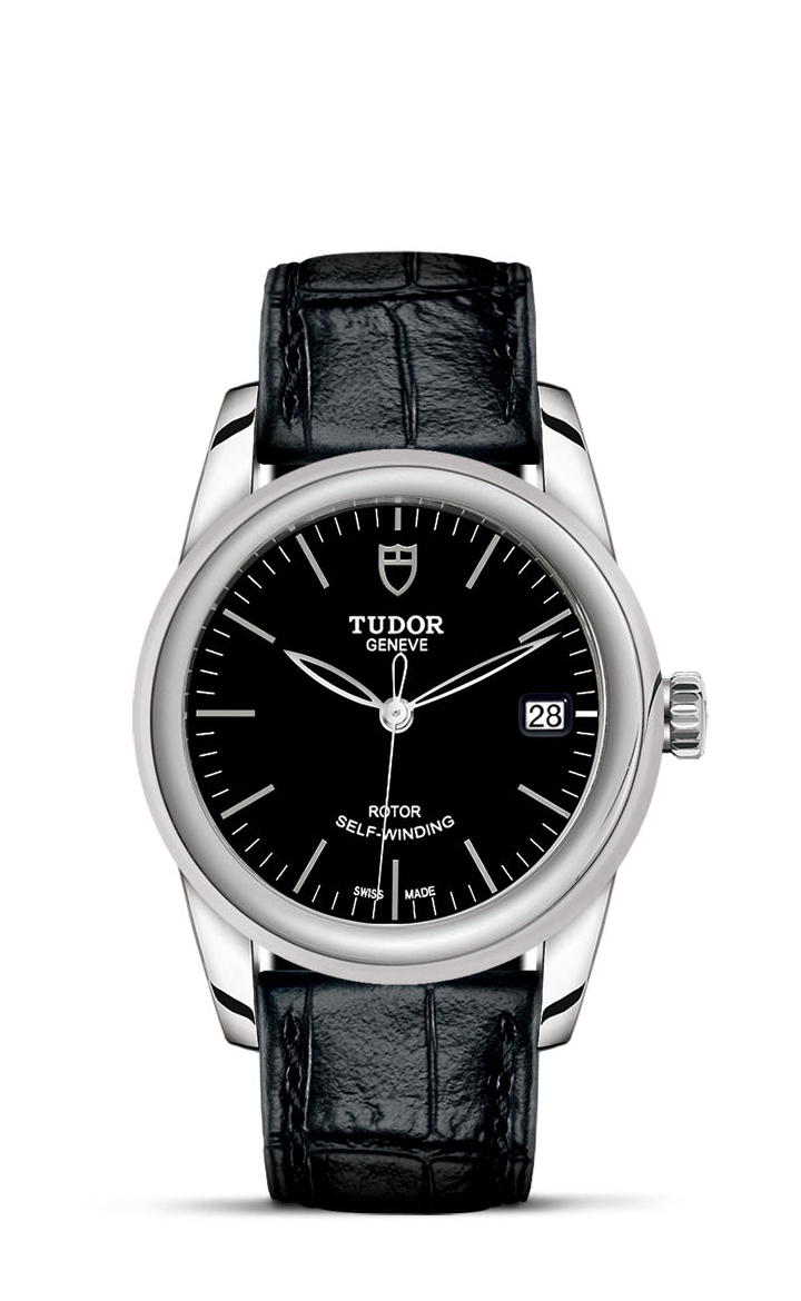 TUDOR Glamour Date