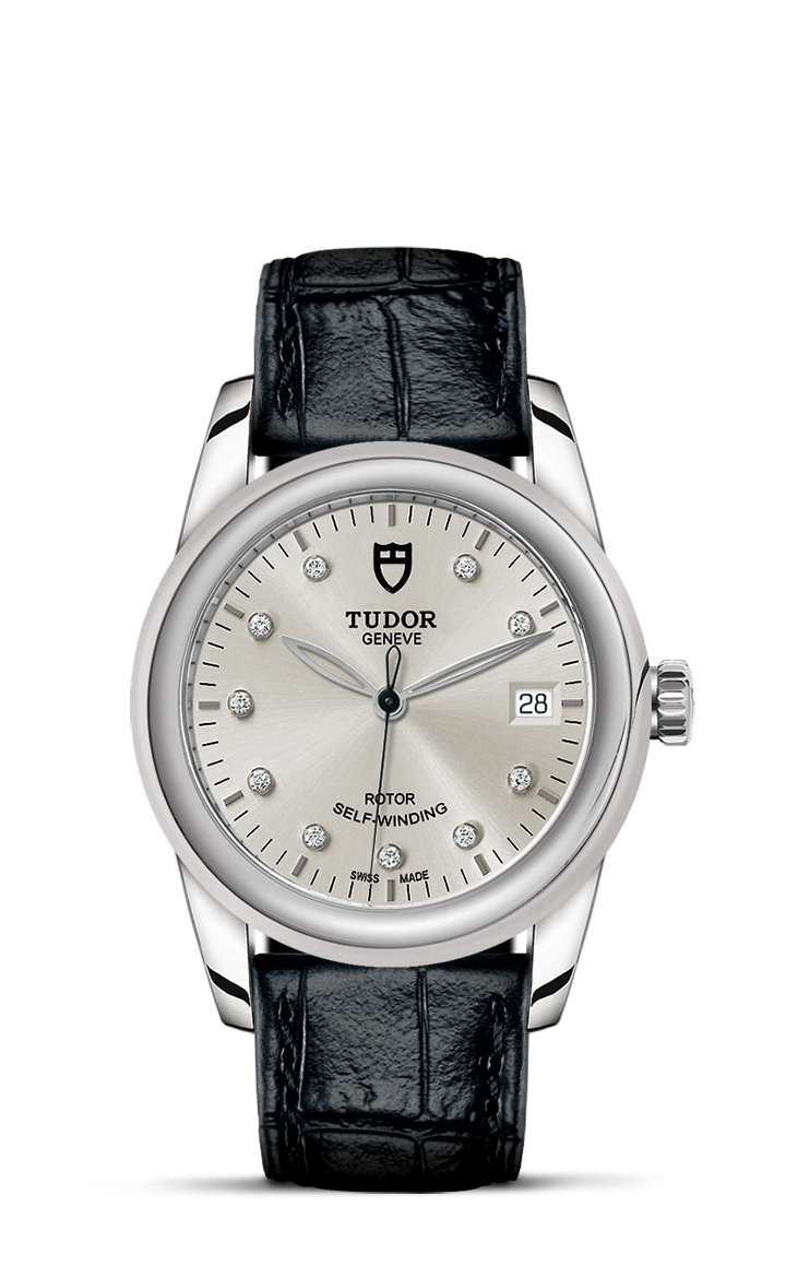 TUDOR Glamour Date