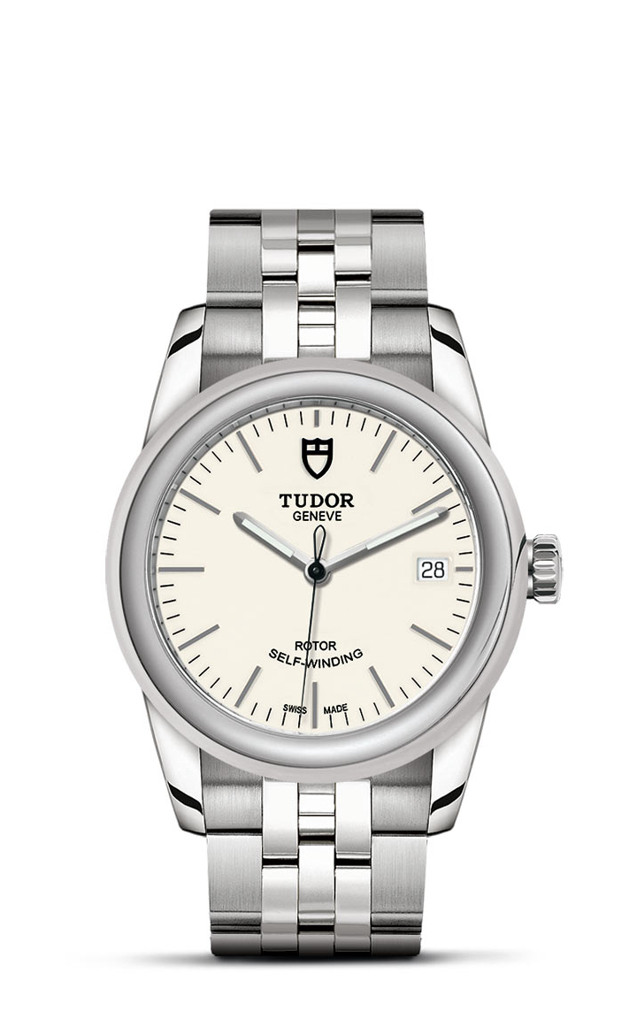 TUDOR Glamour Date